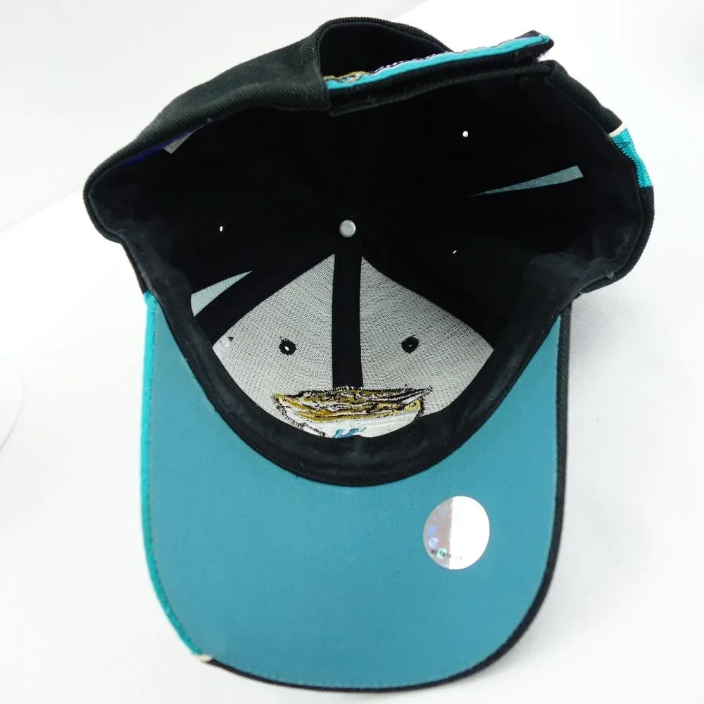NFL Jacksonville Jaguars Baseball Hat‎ Cap Adjustable